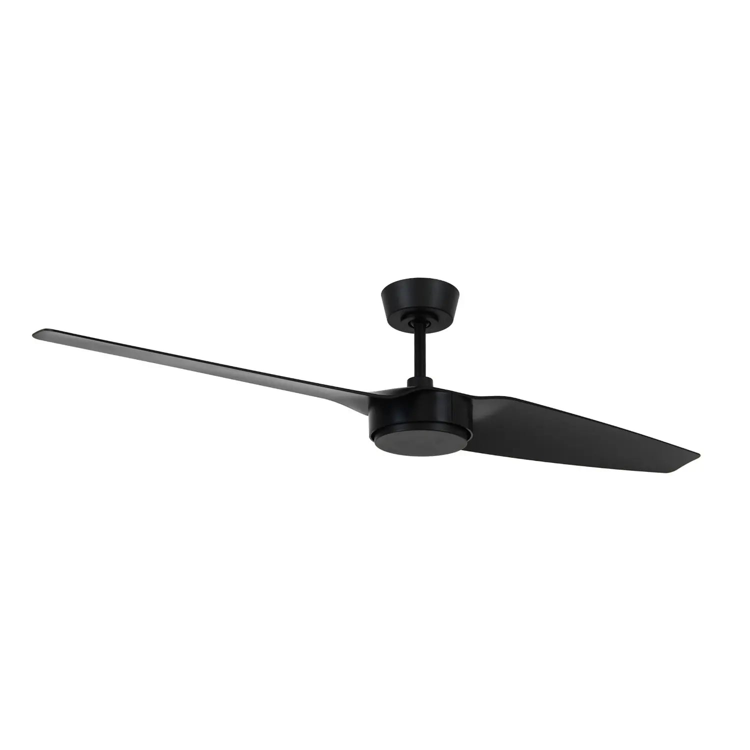 B-Ware Beacon Lighting Deckenventilator Ventilator Condor Schwarz Dc Leise ø 137 Cm - 9333509190967