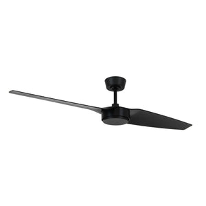 B-Ware Beacon Lighting Deckenventilator Ventilator Condor Schwarz Dc Leise ø 137 Cm