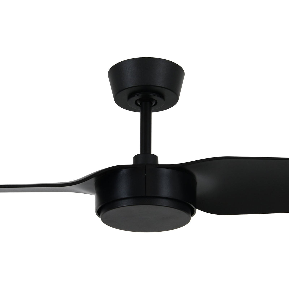 Beacon Lighting Deckenventilator Ventilator Condor schwarz DC leise Ø 137 cm - 9333509190967