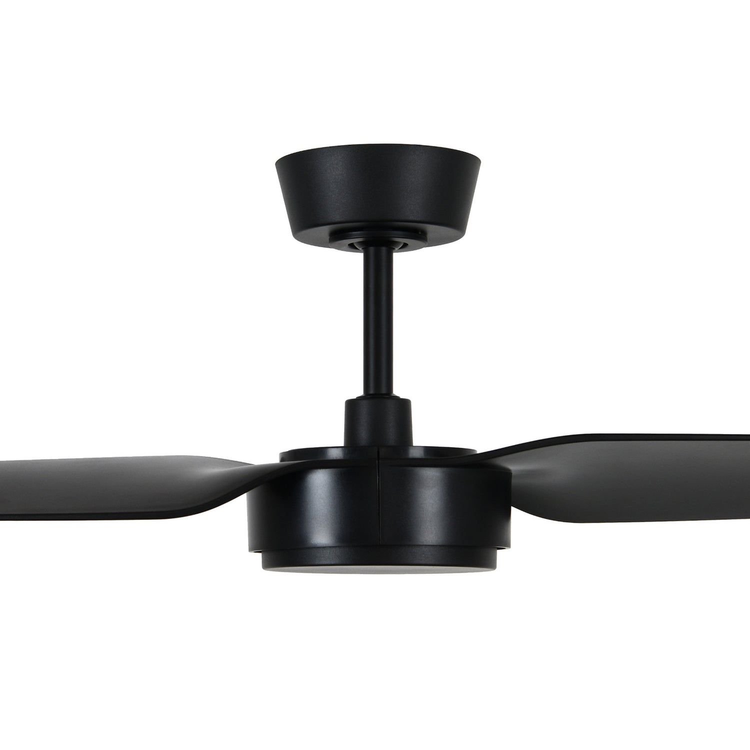 B-Ware Beacon Lighting Deckenventilator Ventilator Condor Schwarz Dc Leise ø 137 Cm - 9333509190967