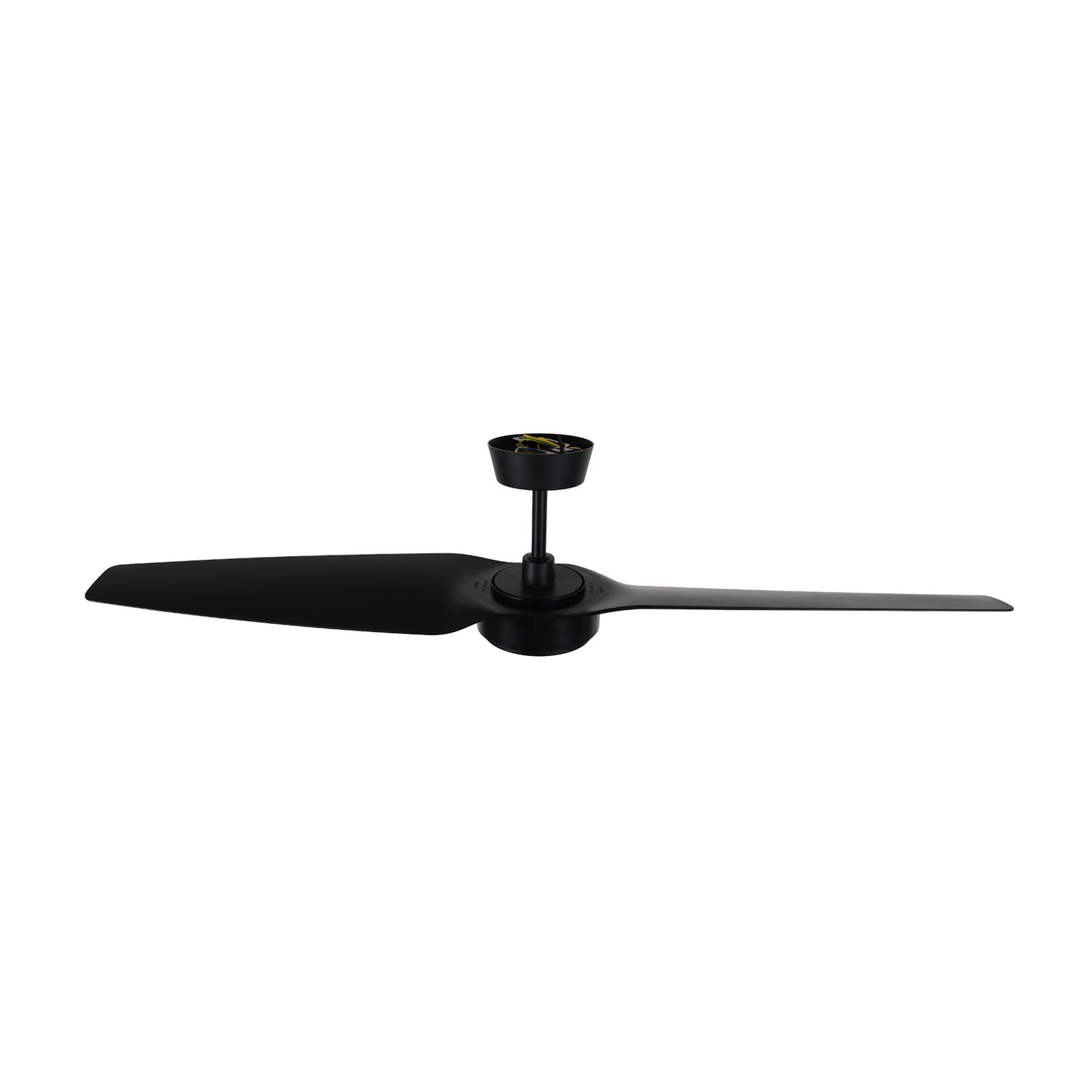B-Ware Beacon Lighting Deckenventilator Ventilator Condor Schwarz Dc Leise ø 137 Cm - 9333509190967