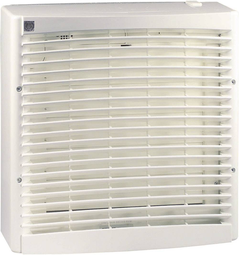 Wallair B23 A Wandlüfter Deckenlüfter Fensterlüfter Lüftung 230 V 530 M³/H 23 Cm B-Ware