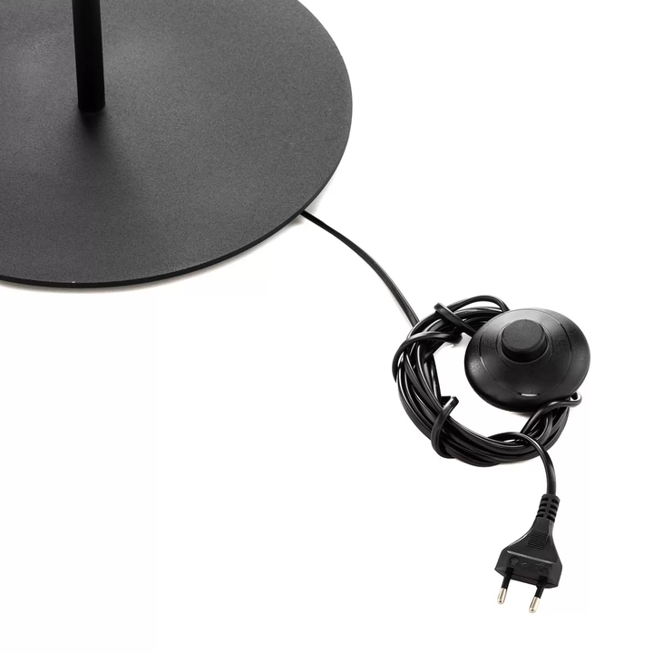 Helam Stehleuchte Midnight Standleuchte Stehlampe LED-Lampe Leuchte Leselampe