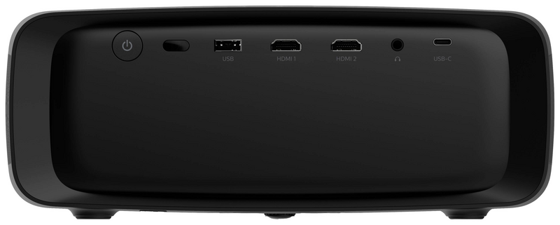 B-Ware Philips Home Projector Beamer Neo Pix 530 Lcd 350 Ansi Lumen 1920 X 1080 Full Hd