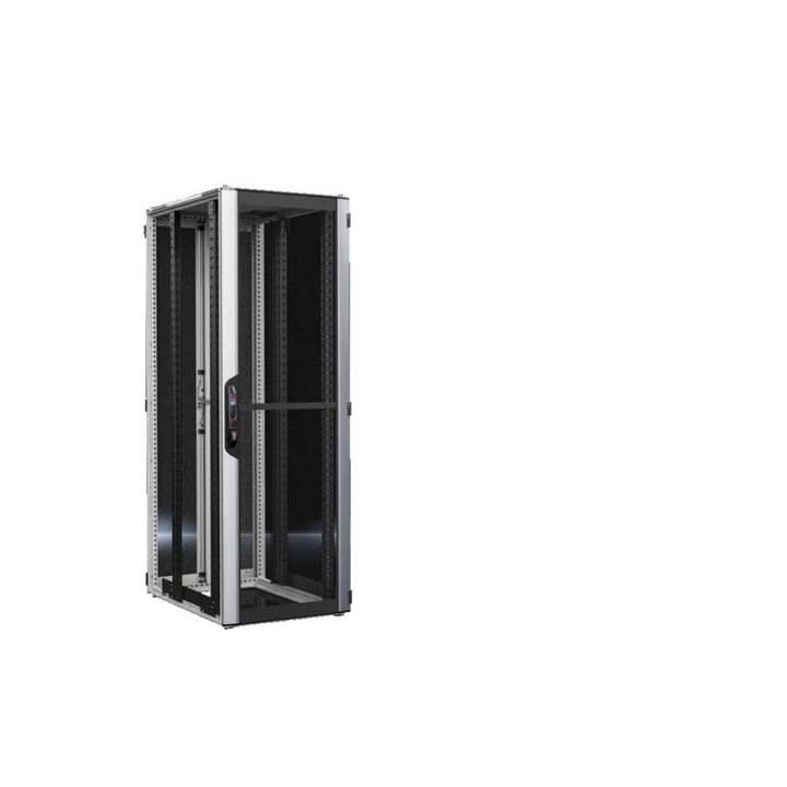 Rittal Vx 5316.816 19 Zoll Netzwerkschrank Serverschrank Schaltschrank Gehäuse B-Ware