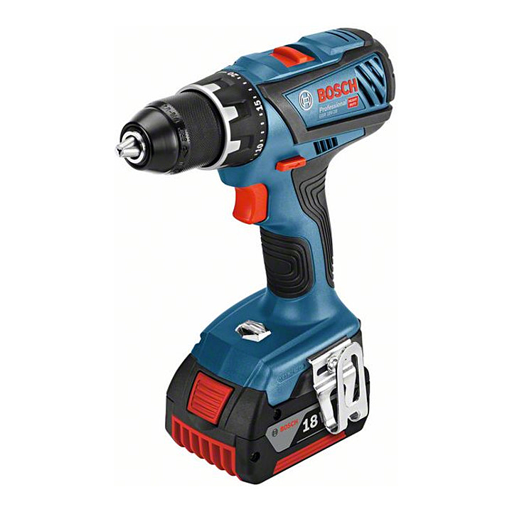 Bosch Akku Bohrschrauber Gsr 18 V 28 Solo Version Im Karton B-Ware