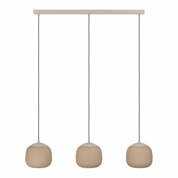 B-Ware Eglo Hängeleuchte Cominio Hängelampe Deckenlampe Pendelleuchte Lampe Leuchte