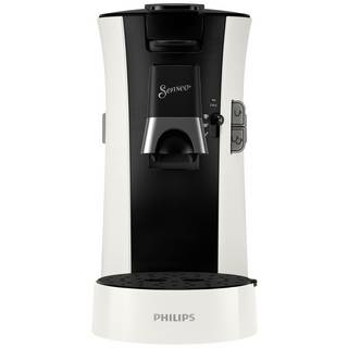 Philips Senseo Select Csa230/00 Kaffeepadmaschine Kaffeemaschine Siehe Text B-Ware
