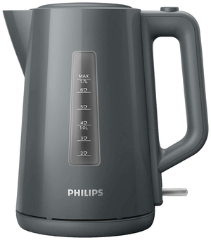 B-Ware Philips Series 3000 Daily Wasserkocher Tee Schnurlos überhitzungsschutz Schwa773