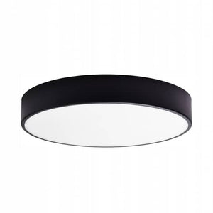 B-Ware Euluna Deckenlampe Cleo mit Glasdiffusor Deckenlampe Deckenlicht Dekolampe E27