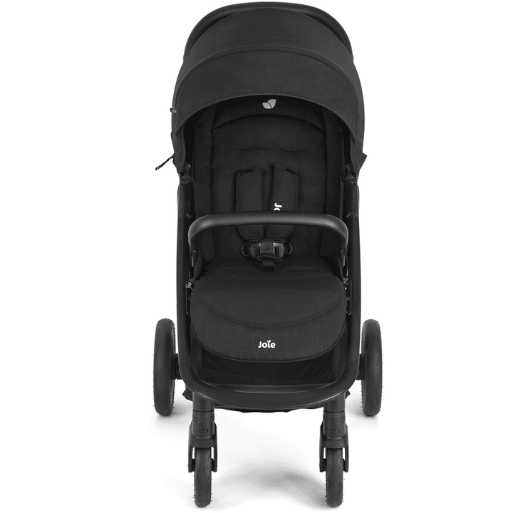 Joie Litetrax Pro Shale Kinderwagen Buggy Ink. Regenverdeck Und Schiebegriffbox B-Ware