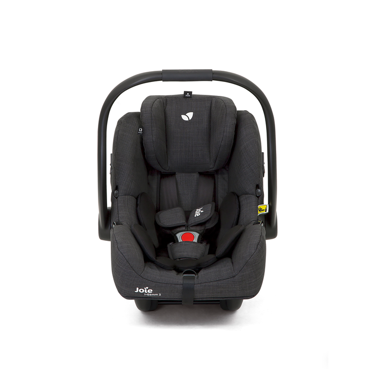 Joie i-Gemm 3 Pavement i-Size Babyschale Kindersitz Autokindersitz Auto-Sitz