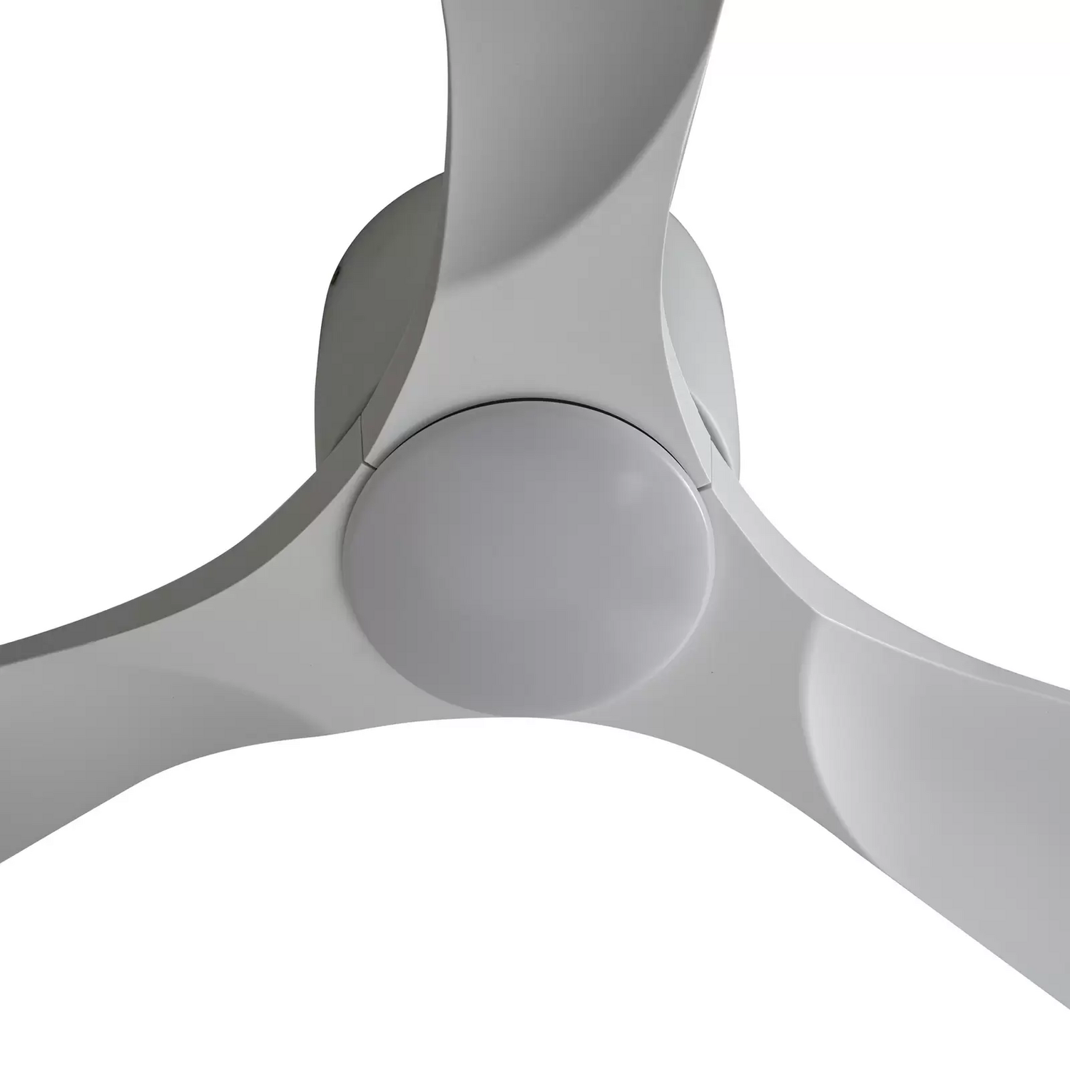 Lucande Moneno Smart Led Deckenventilator Ventilator Lampe Leuchte Lüfter B-Ware