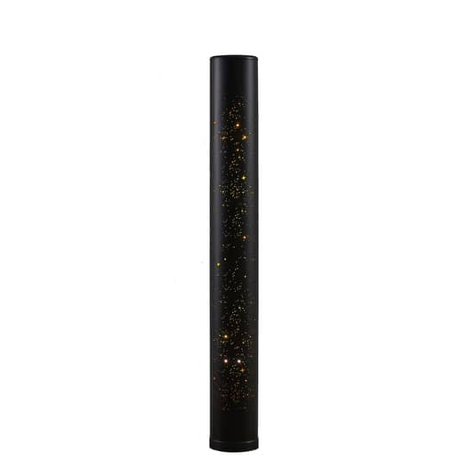 Lampadaire LED Lindby Lengla 10W Noir
