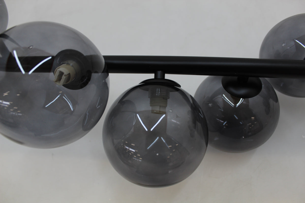 KARE Scala Balls Hängeleuchte Hängelampe Deckenleuchte Deckenlampe Lampe Leuchte - 4025621525110