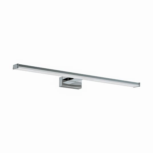 Eglo Led Spiegelleuchte Pandella Lampe Leuchte Spiegellampe 1 Chrom 4.000 K 60cm B-Ware - 9002759960650