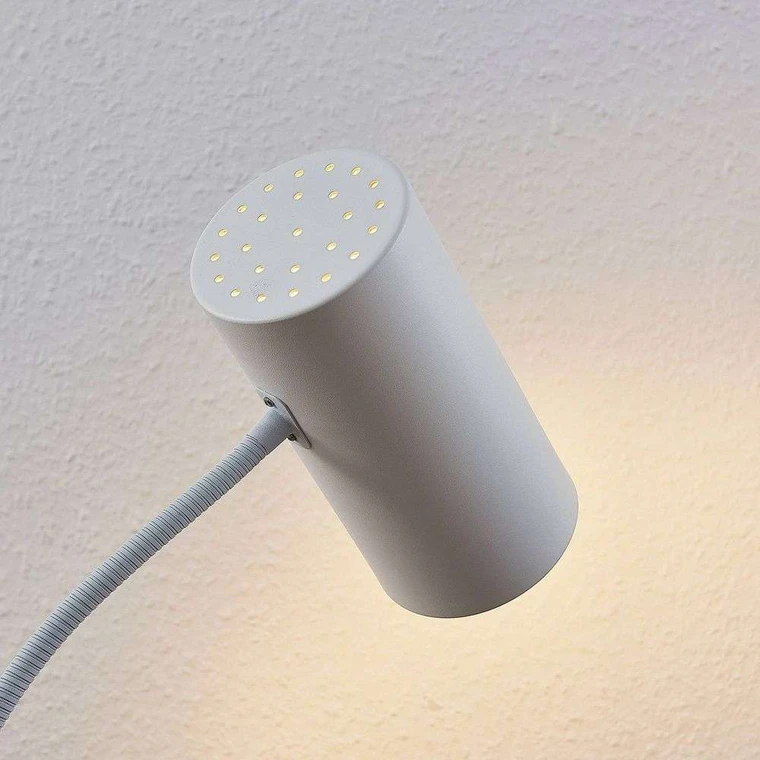 B-Ware Lindby Stehleuchte Karoli Stehlampe Leseleuchte Leuchte Lampe Leselampe E27 W330