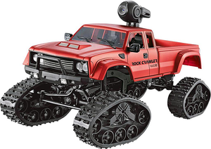 B-Ware Amewi Pickup Truck Fpv Brushed 1:16 Rc Mo 2,4 G Hz Modellauto Elektro Crawler 899