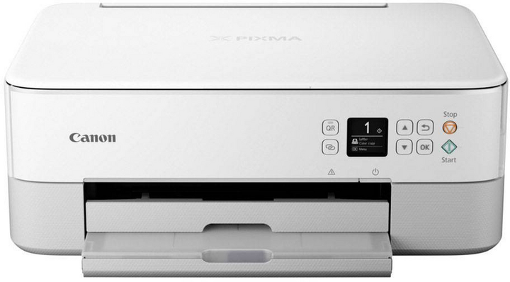 Canon PIXMA TS5351a Farb Tintenstrahl Multifunktionsdrucker Drucker DEFEKTWARE