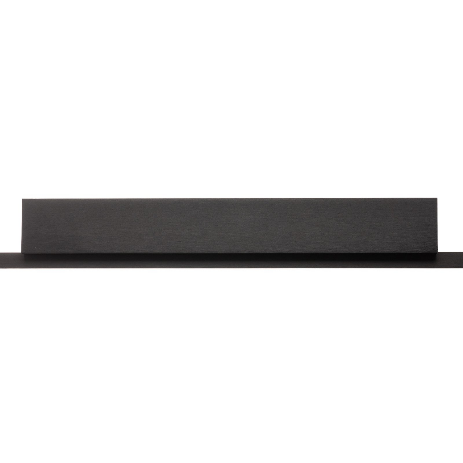Quitani Led Deckenleuchte Tolu Schwarz 118 Cm Deckenlampe Lampe Leuchte Spot B-Ware - 4251911757231