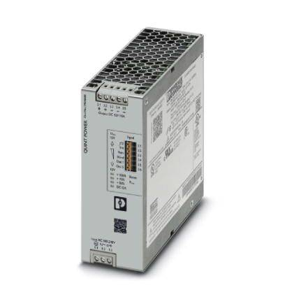 Phoenix Contact QUINT4-PS/1AC/12DC/15 Hutschienen-Netzteil DIN-Rail Netzteil