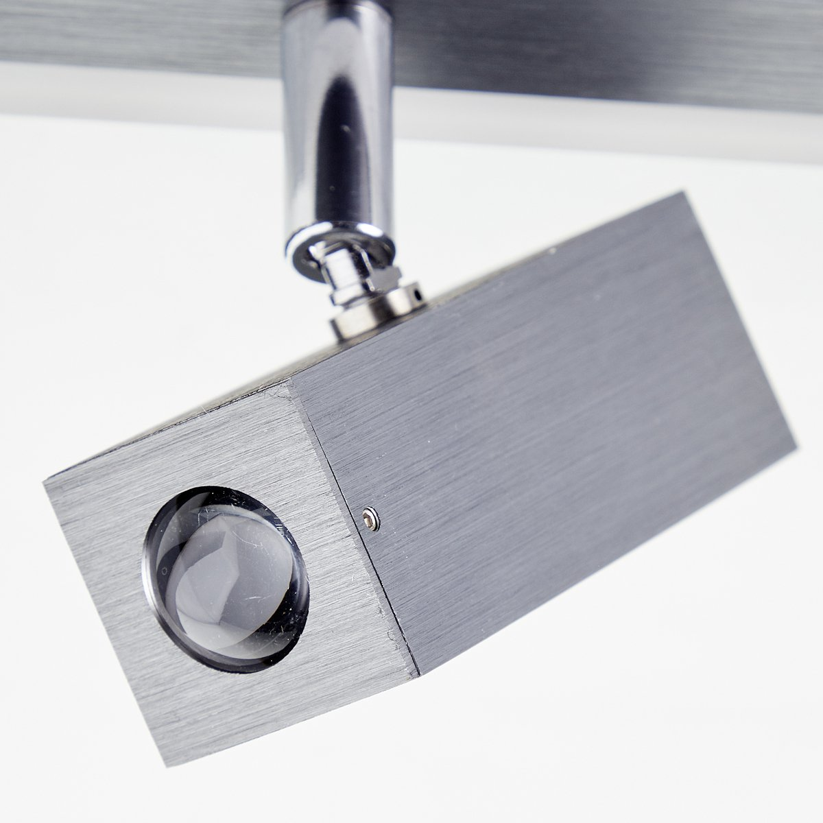 Brilliant Howle Led Spotleiste 2 Flammige Leuchte Lampe Deckenlampe Licht Spot B-Ware - 4004353397554