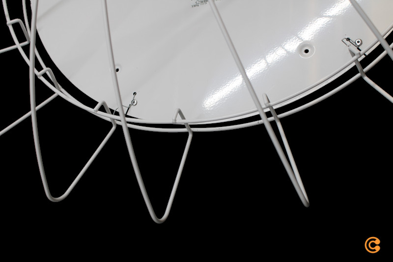 B-Ware Nowodvorski Lighting Deckenleuchte Deckenlampe Wohnzimmerleuchte Siehe Text/Foto