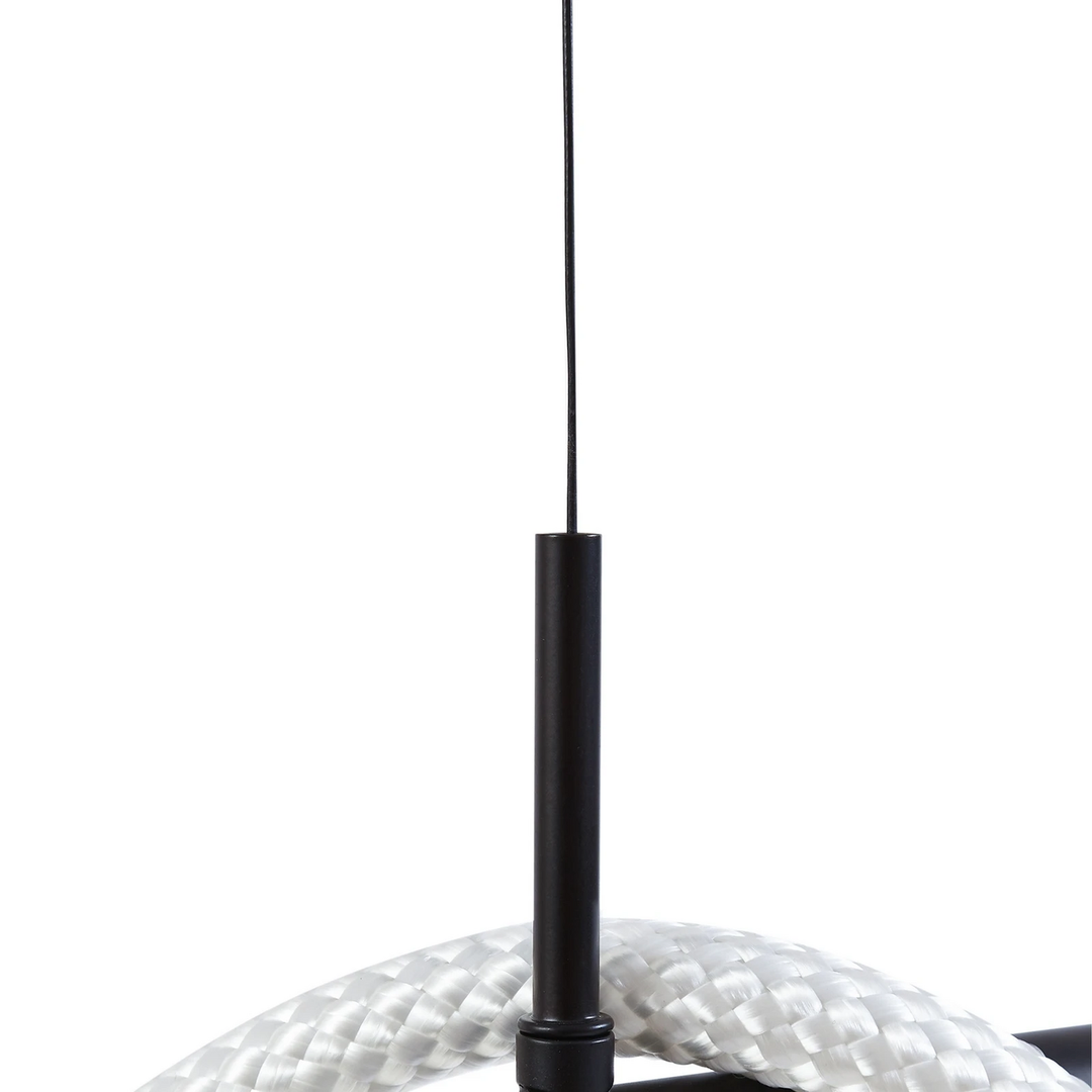 Lucande Kisune Led Hängeleuchte Hängelampe Leuchte Lampe Pendelleuchte Licht914 B-Ware - 4251911794717