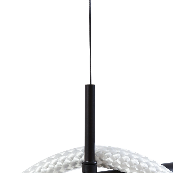 Lucande Kisune Led Hängeleuchte Hängelampe Leuchte Lampe Pendelleuchte Licht914 B-Ware - 4251911794717
