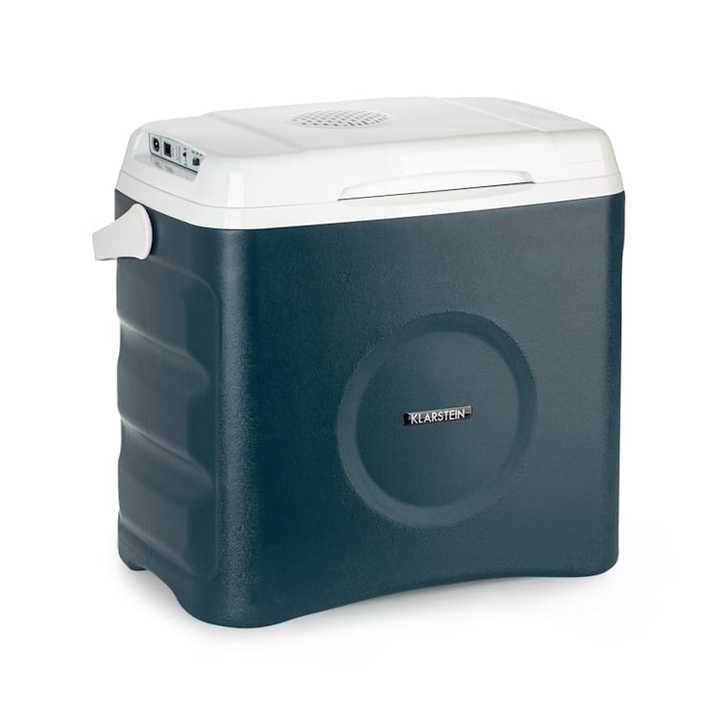 Klarstein Beer Belly 29 Elektrische Kühlbox Warmhaltebox Kühltruhe Isolierbox  B-Ware