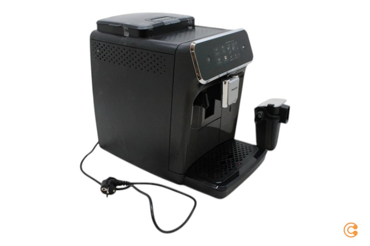 Philips Kaffeevollautomat 2300 Kaffeeautomat Espressomaschine SIEHE TEXT/FOTO
