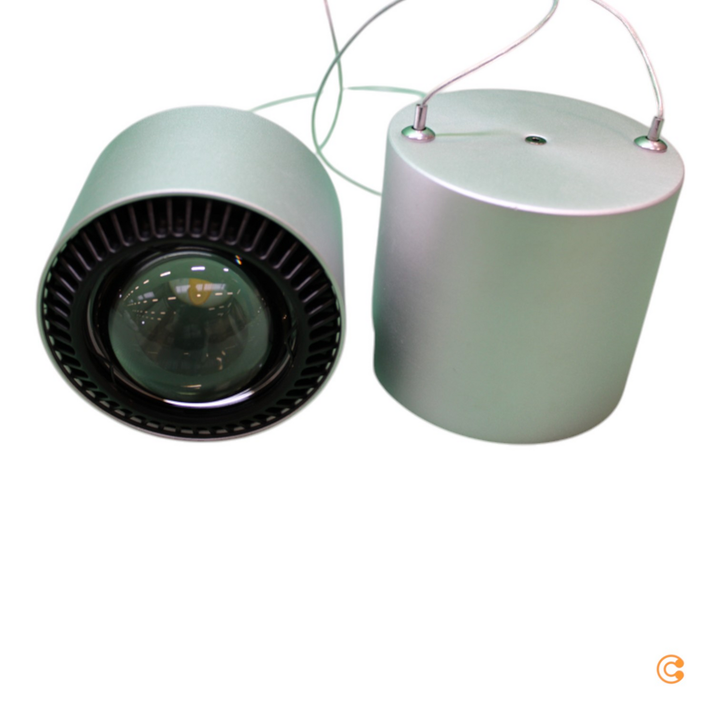 Paulmann Aldan Pendel URail 2.700K chrom matt Pendelleuchte Pendellampe Lampe