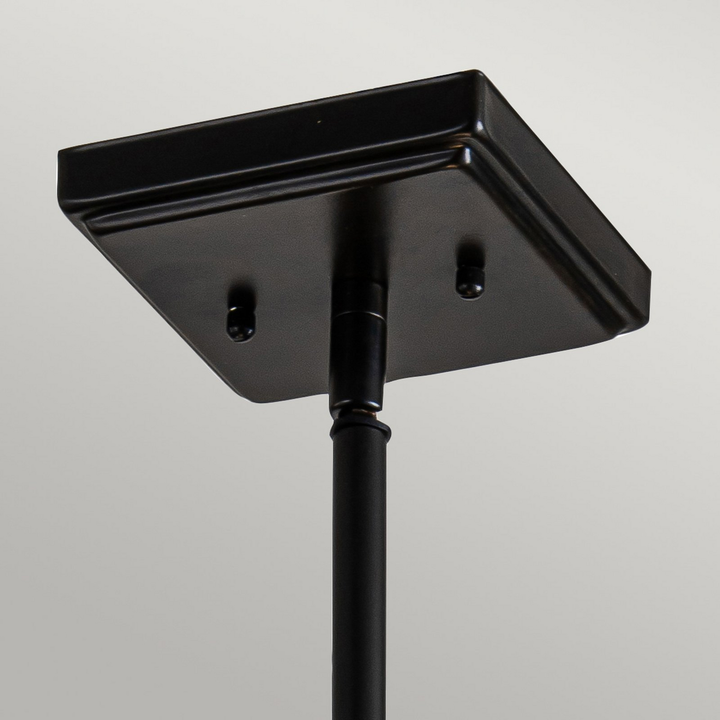 Elstead Alderley Deckenleuchte Deckenlampe Leuchte Lampe Deckenlicht Licht