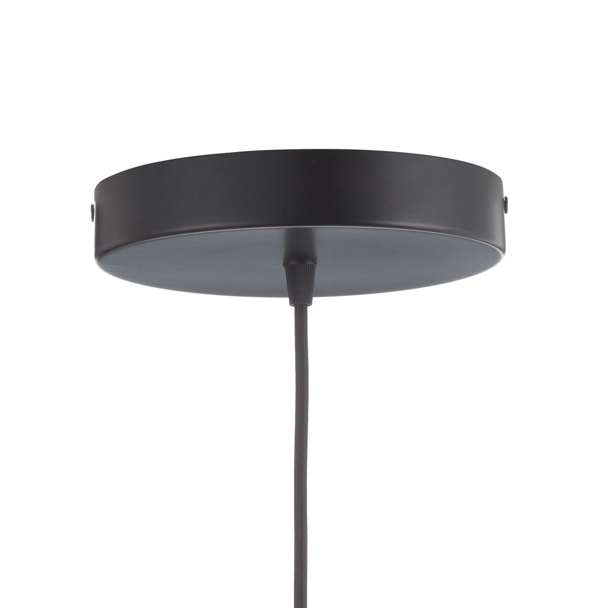 UMAGE Pendelleuchte Hängelampe LED Asteria anthrazit messing Wohnbereich Licht - 9521266