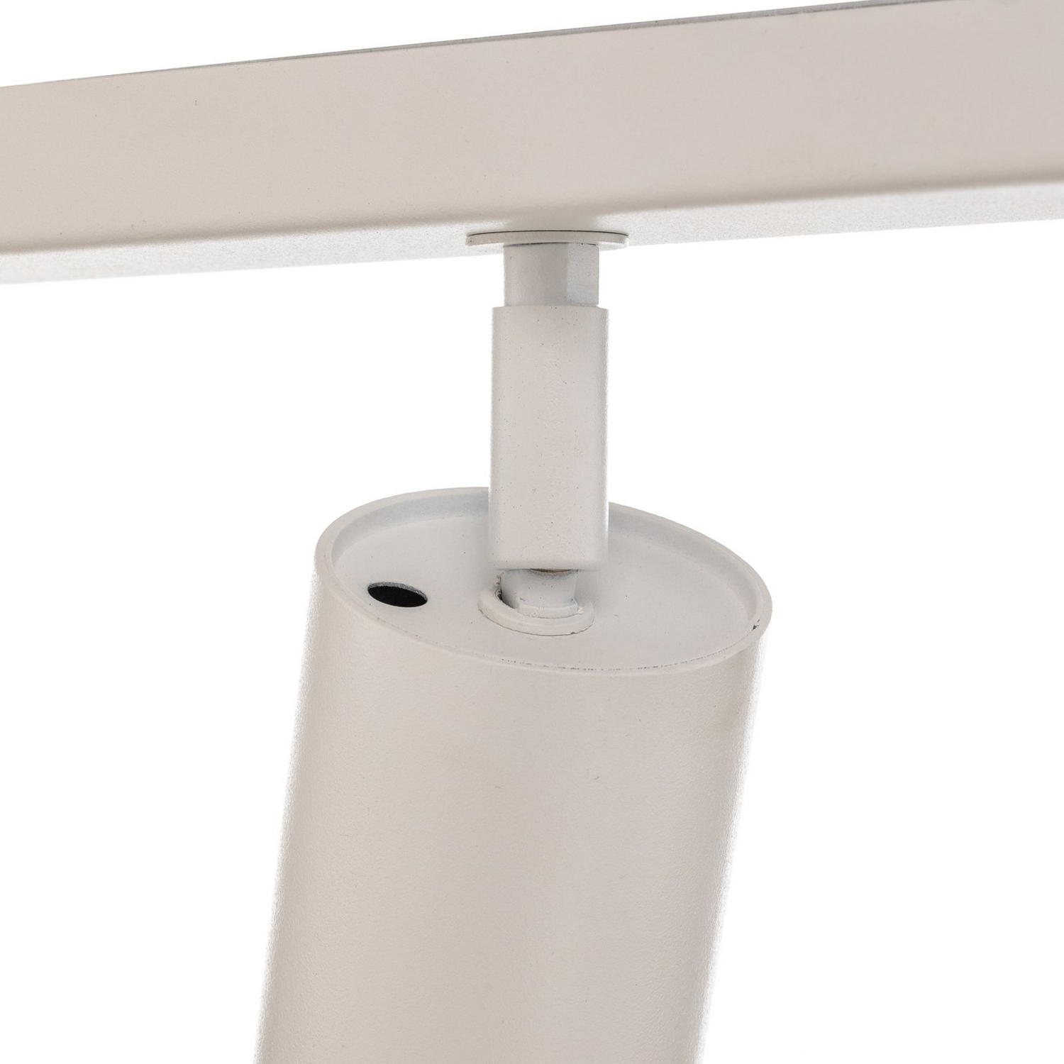 Sigma Lighting Deckenstrahler Zoom Deckenlampe Deckenleuchte Gu10 5 Flammig W728 B-Ware - 5907554416583