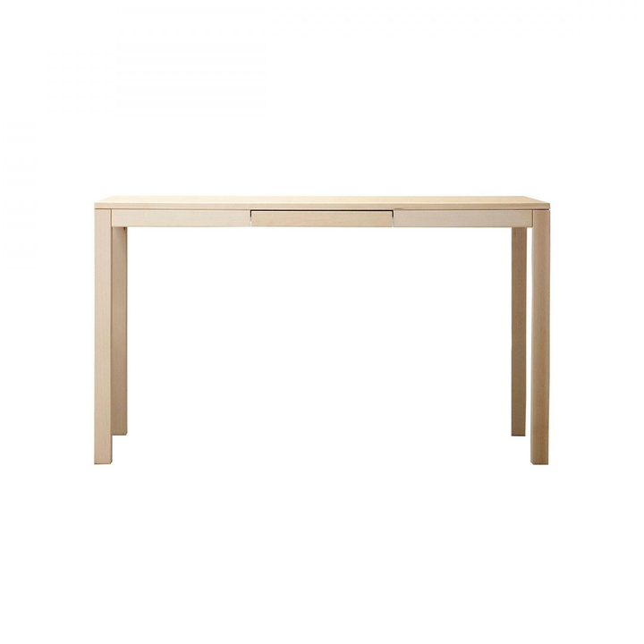 Jan Kurtz Haya Esstisch Mit Schublade Natur Geölt Bx Hx T 115x75x75cm Tischbein670 B-Ware