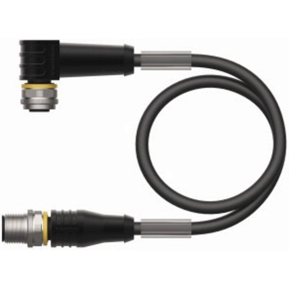 Turck 6626360 Sensor /Aktor Steckverbinder Konfektioniert Verbindungsleitung B-Ware - 4047101300086