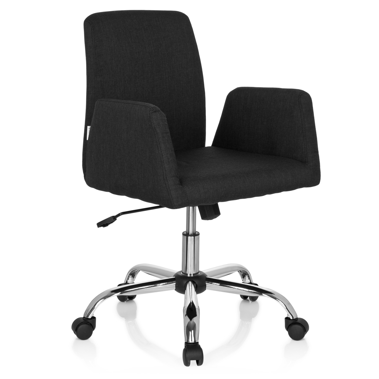 hjh OFFICE 723032 Chaise de bureau pivotante FLOW VOIR TEXTE/PHOTO