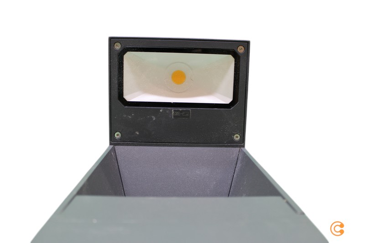Arcchio Dynorma LED-Wegeleuchte mit Sensor Sockelleuchte SIEHE TEXT/FOTO