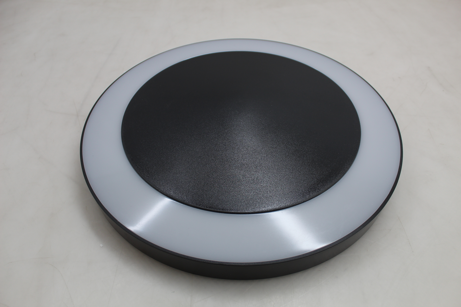 B-Ware Paulmann Circula Deckenleuchte Sensorlampe Led Außenleuchte 830 Anthrazit