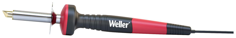 B-Ware Weller Brandmalkolben Set Kolben 230 V 25 W 430 °C Brandmalerei Projekt 28 Teilig - 4003019446254
