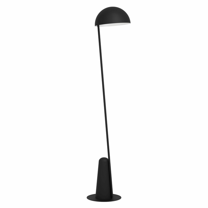 Eglo Stehleuchte Aranzola Unten Strahlend Stehlampe Leuchte Wohnzimmerleuchte B-Ware