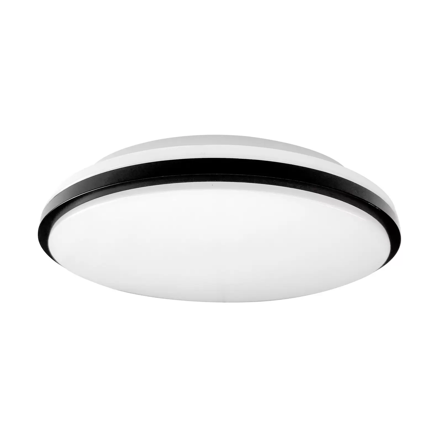 Plafonnier LED rond Müller Licht Taro, CCT Ø 39 cm, spot