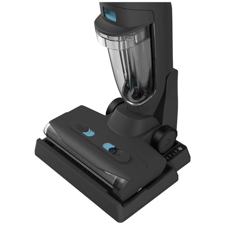 Mamibot Flomo Ii Plus Akku Nass /Trocken Sauger 21.9 V 230 V Handstaubsauger B-Ware