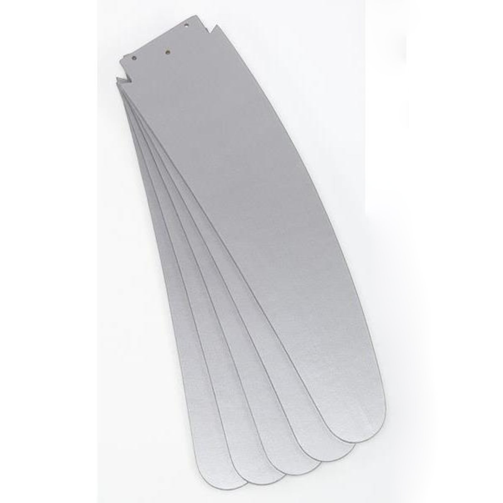 Westinghouse Deckenventilator Bendan mit Beleuchtung Fernbedienung silber 132cm - 4895105607959