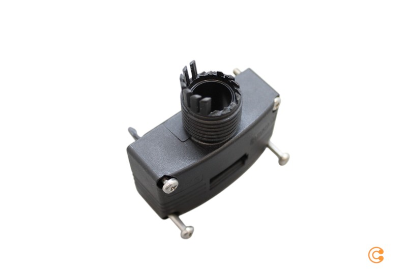 B-Ware Phoenix Contact Sacb 8/16 C Sco 1516894 Sensor/Aktorbox Passiv Siehe Text/Foto