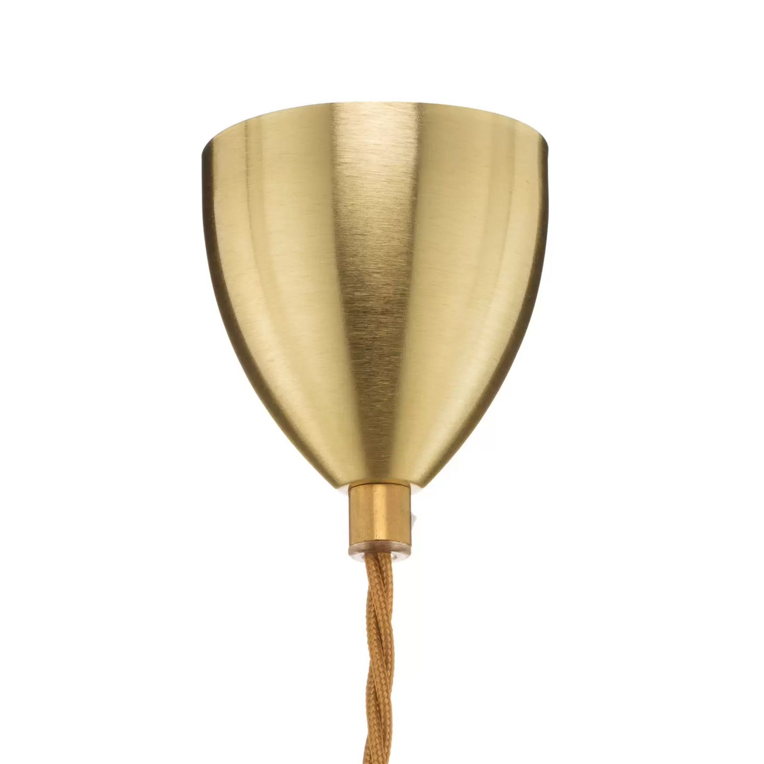 Ebb & Flow Rowan Pendellampe Klarglas Pendelleuchte Lampe Leuchte Leuchtmittel B-Ware - 5711863102965