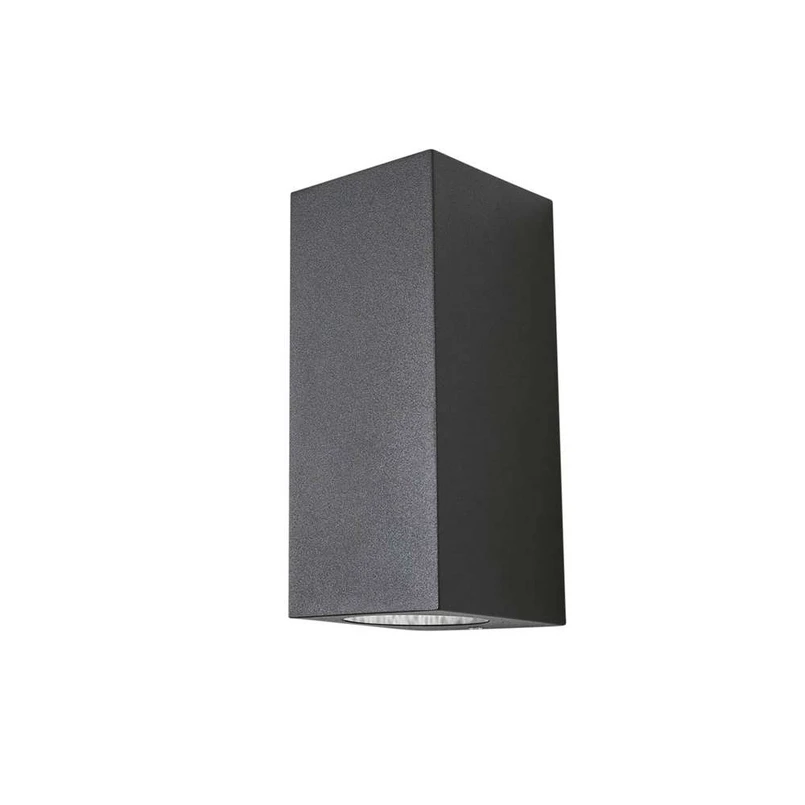 Lucande Leuchten Xava Up/Down Außen Wandleuchte Ip65 Siehe Text/Foto B-Ware - 9616130