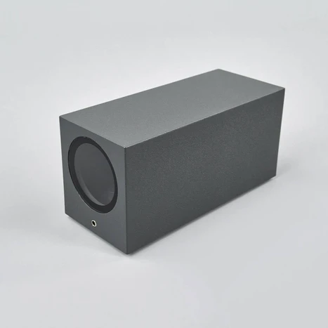 Lucande Leuchten Xava Up/Down Außen Wandleuchte Ip65 Siehe Text/Foto B-Ware - 9616130