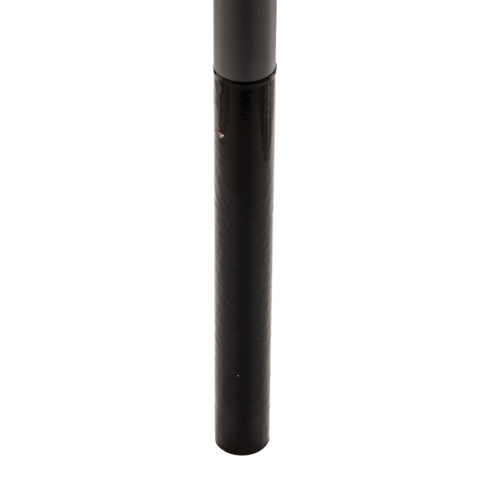 Lucande Außenleuchte Gartenleuchte Akito LED Lampe anthrazit 220cm IP54 4070lm - 4251096538885
